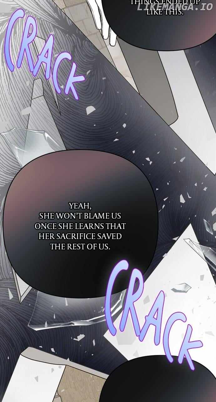 The Way That Knight Lives As a Lady Chapter 158 52